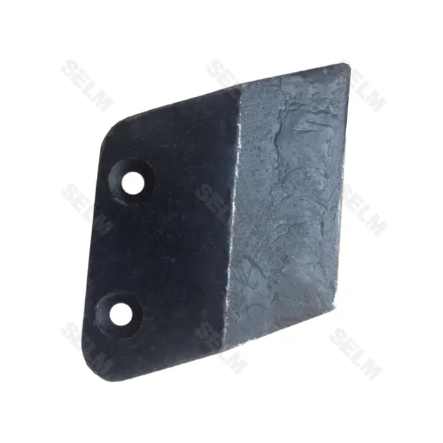 Ріжуча пластина ліва AGRISEM