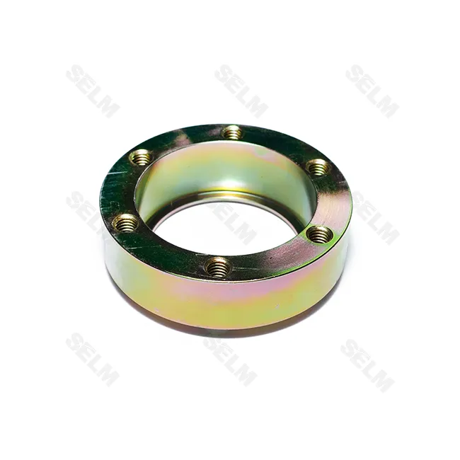 Корпус підшипника диску D380-6x M8