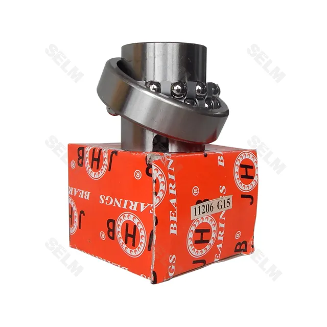 Підшипник Claas