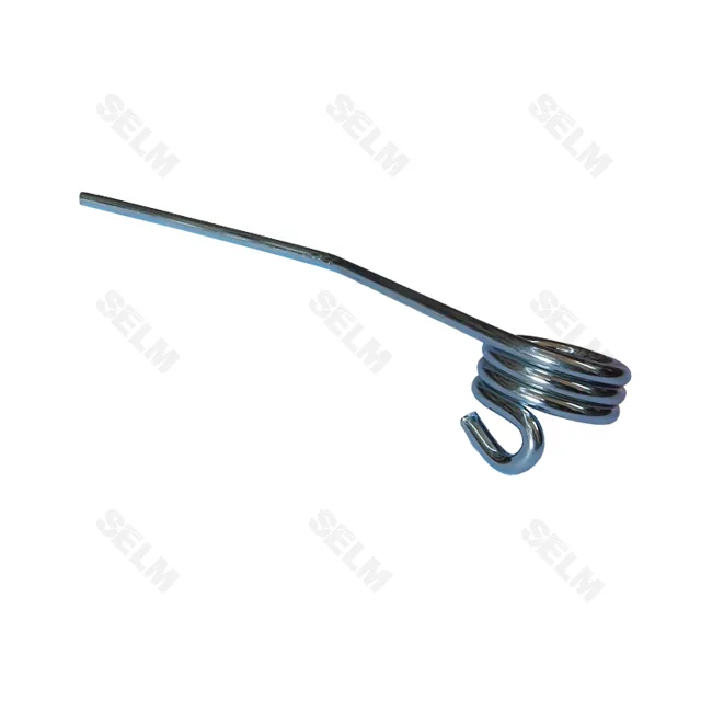 Зуб пружинний Claas