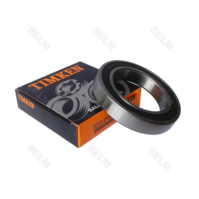 Підшипник 6013-2RS (Timken)