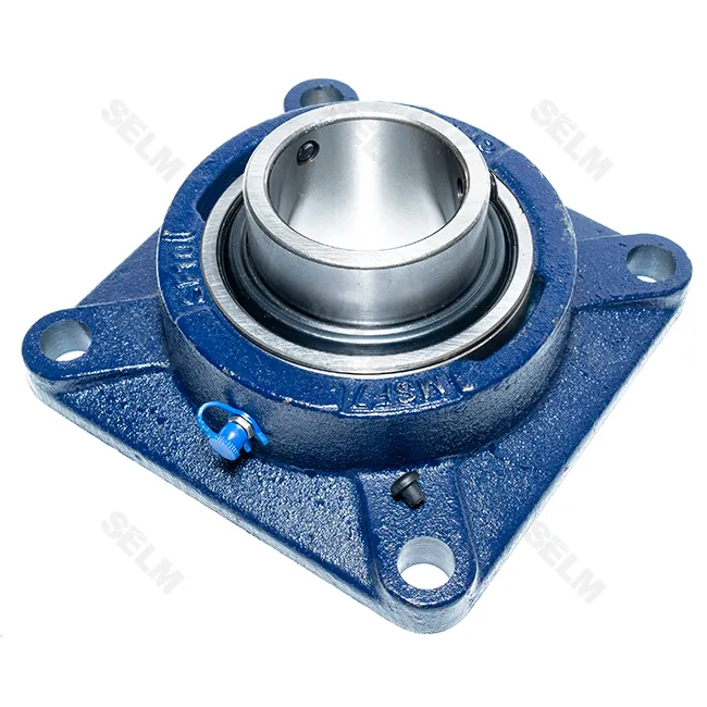 Корпус з підшипником TSF 60 UCFE212 HORSCH