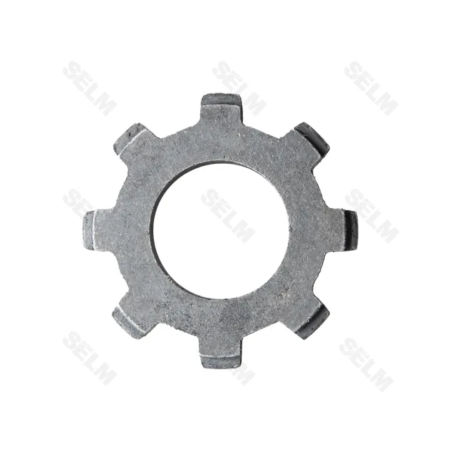 Шайба вала вториного  Т-150 (151.37.269-1)