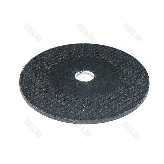 Круг зачисний 150*6,0*22