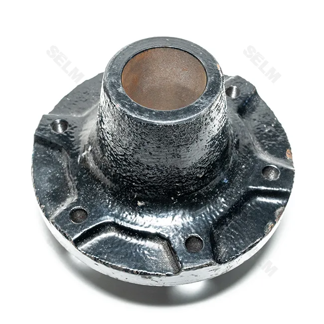 Ступиця привідного колеса GREAT PLAINS 120-195D (120-195C) – сталева, оригінал