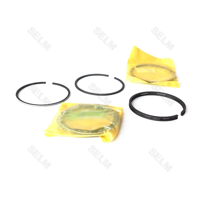 Кільця поршневі (1 порш.к-кт) MF