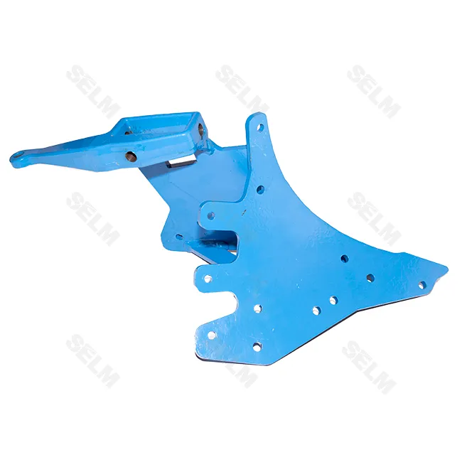 Корпус плуга правий BK 13 LEMKEN - ITALY