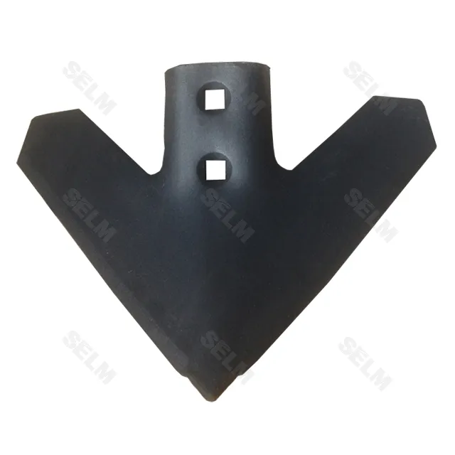 Лапа стрільчата 11,00" 280*6 GREAT PLAINS/JD/WIL-RICH/FLEXI COIL/CASE - SMART PART