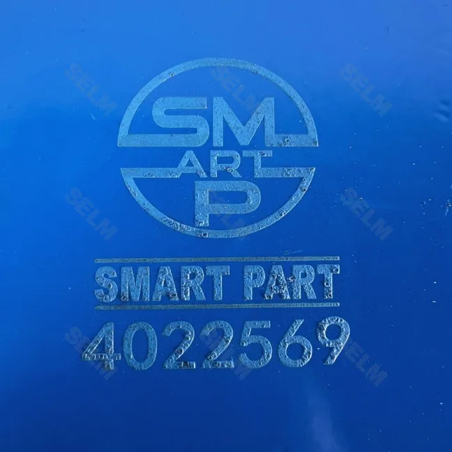 Кронштейн лівий LEMKEN