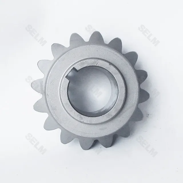 Шестерня конiчна мала Claas