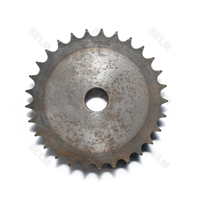 Зірочка Claas