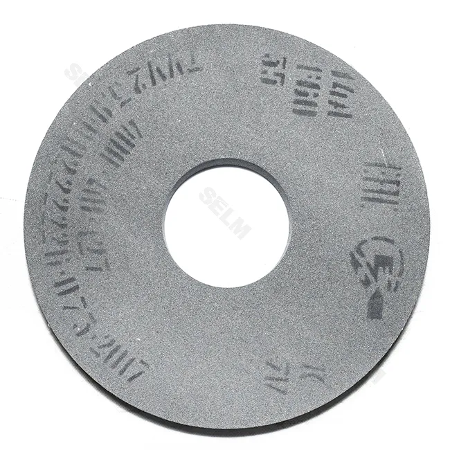 Круг шліфувальний 400*40*127 14А ПП 25СМ1