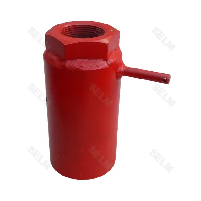 Гайка штока GREGOIRE BESSON