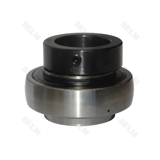 Підшипник EX208G2 SNR