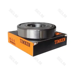 Підшипник 6310 ZZ C3 (Timken) | 6310 ZZ C3 | СЕЛМ АГРО