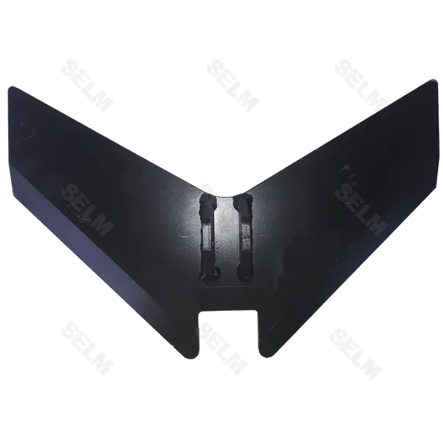 Ніж лаповий широкий DISCODAN - GREGOIRE BESSON