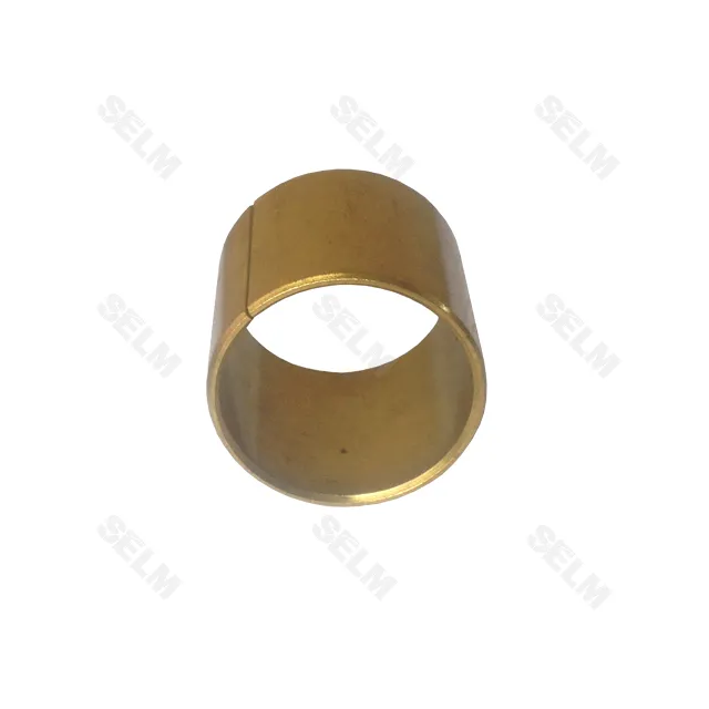 Втулка 35х40х37 CLAAS