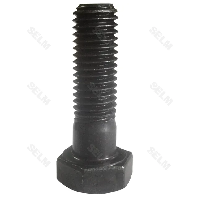 Болт М12*40 VOGEL & NOOT 6A