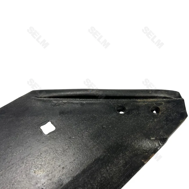 Леміш лівий SSP-350 WS L