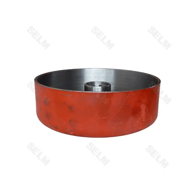 Барабан гальма