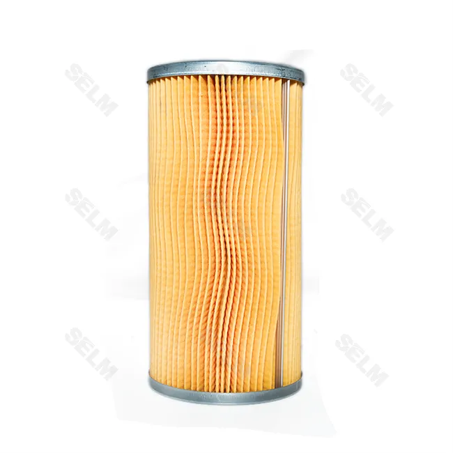 Фільтр масляний КамАЗ (TRUCK) 92132E/OM500 (вир-во WIX-Filtron UA)