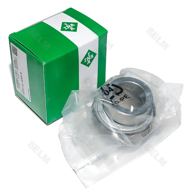 Підшипник GE 30 KRRB (INA)