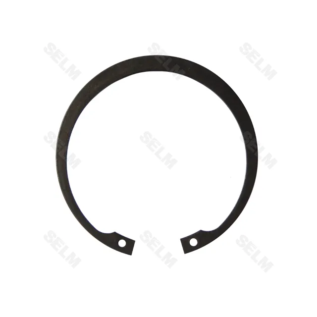 Кільце стопорне