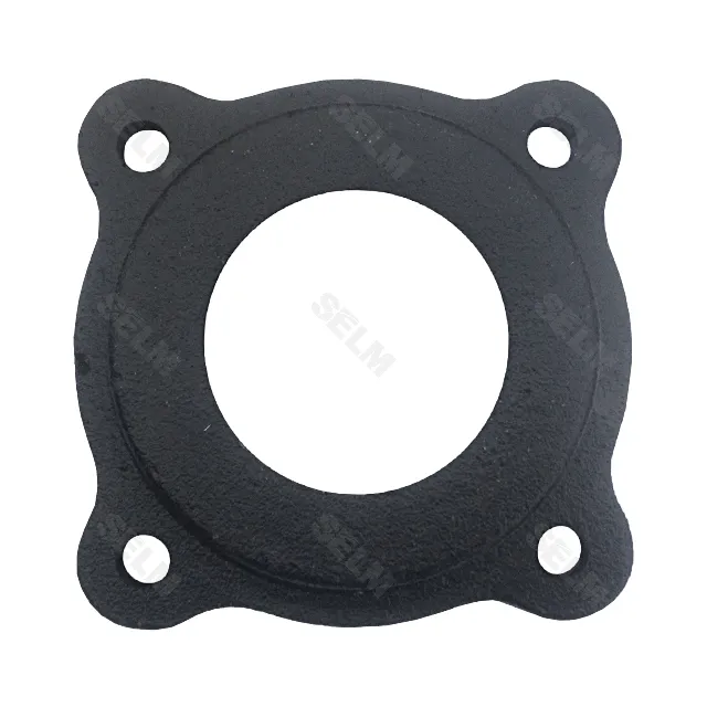 Кришка металева GREGOIRE BESSON