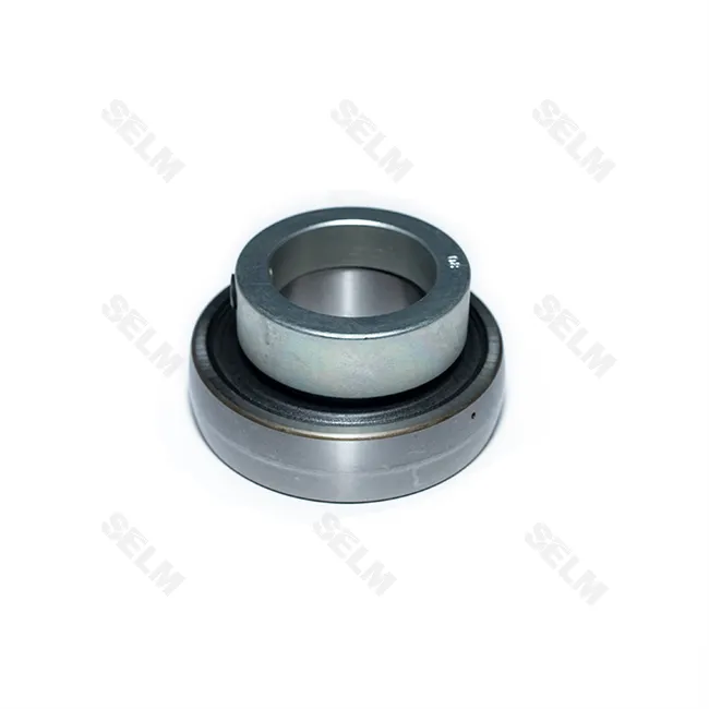 Підшипник YET 208/AG (SKF)