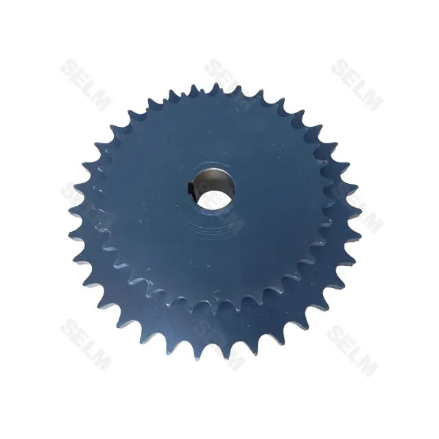 Зірочка Claas