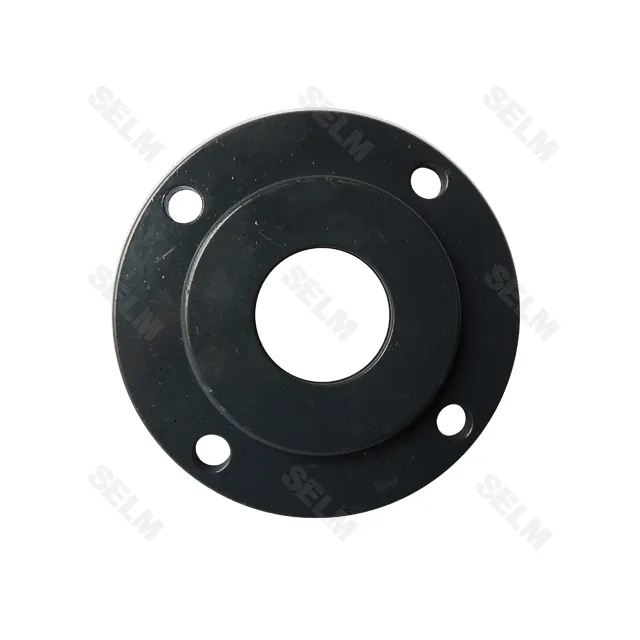 Напівкорпус підшипника Claas