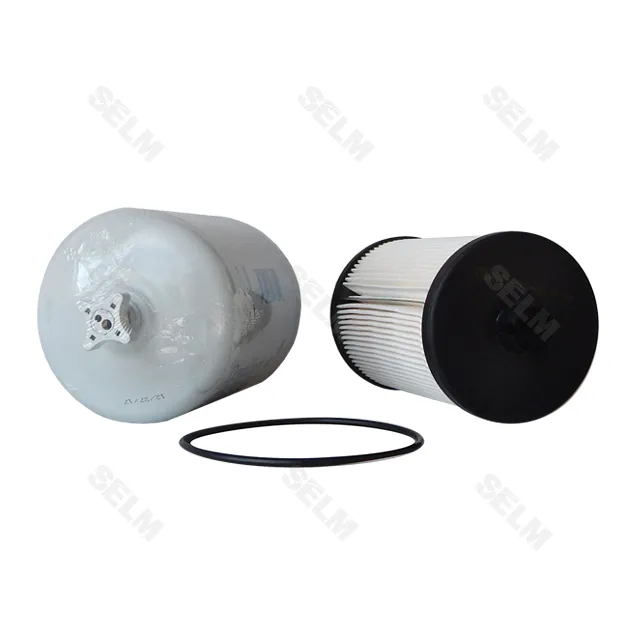 Фільтр паливний P551124 (Donaldson)