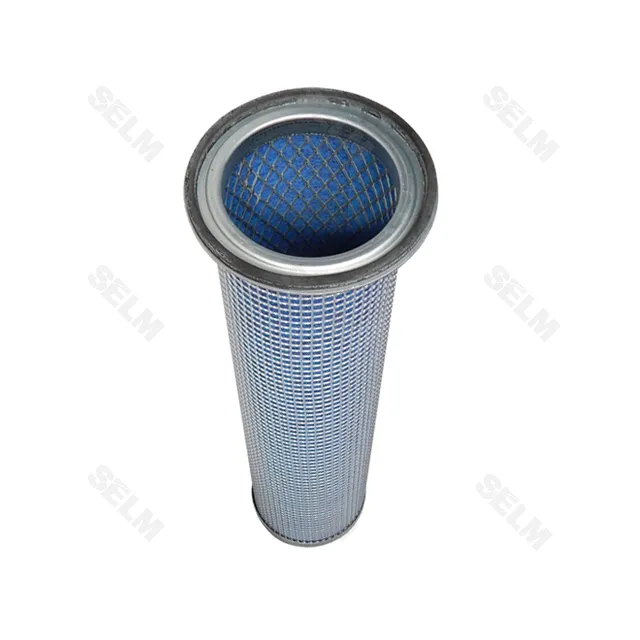 Фільтр повітряний маленький CASE P119410  A 7964