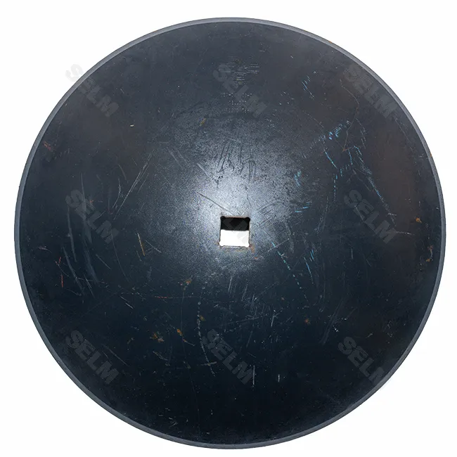 Диск борони гладкий 510х7 мм SMART PART до техніки БГР 4,2 Солоха,GREGOIRE BESSON, 710416-P-SP