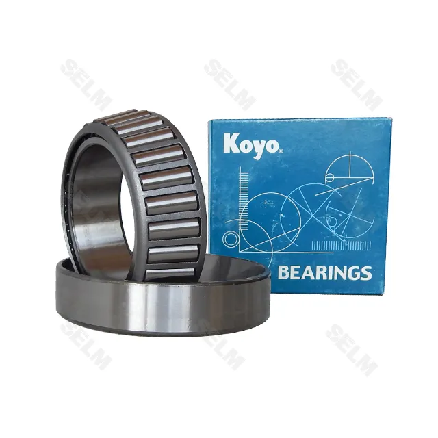 Підшипник Claas 33012 KOYO