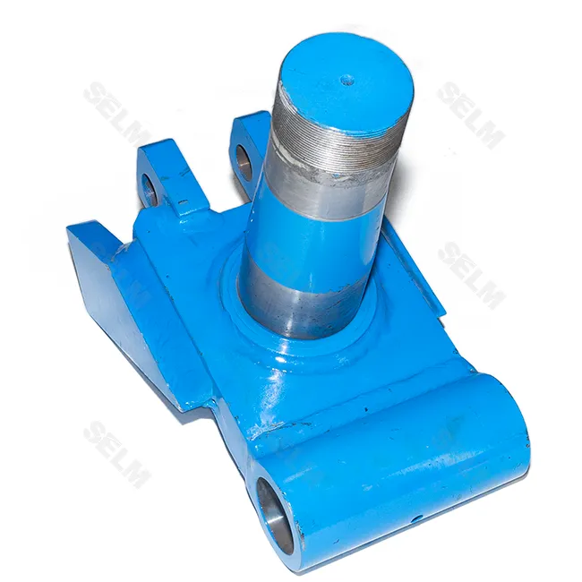 Опорна вісь D90/45x179 AD10 Lemken