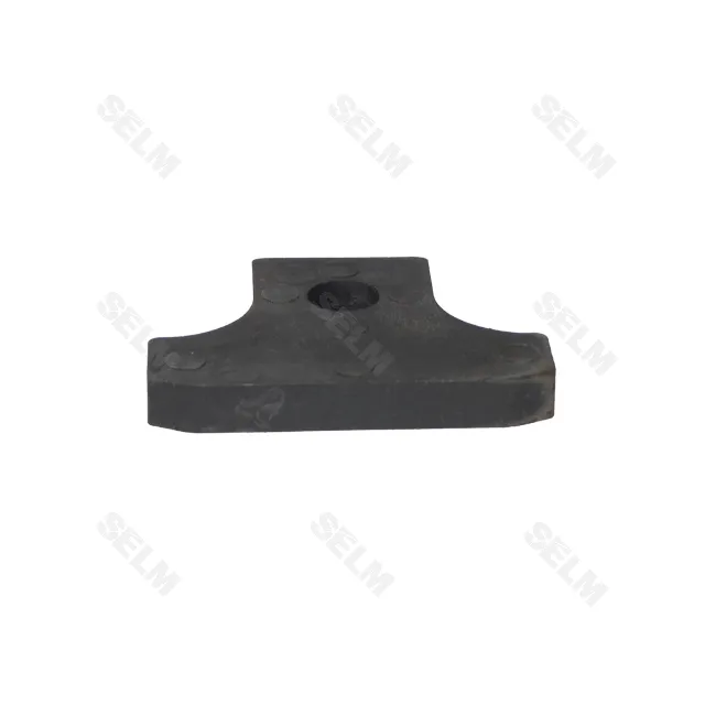 Колодка зажимна CLAAS