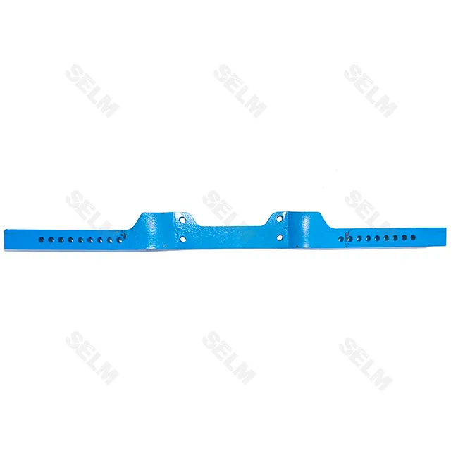 Стійка передплужника посилена LEMKEN