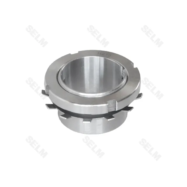 Втулка в зборі з гайкою і шайбою Claas