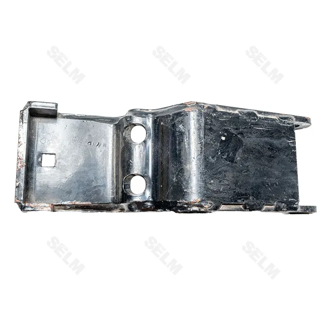 Cтупиця фрези Great Plains