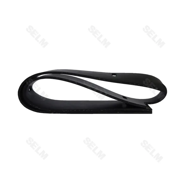 Ущільнення гумове 3x45x794