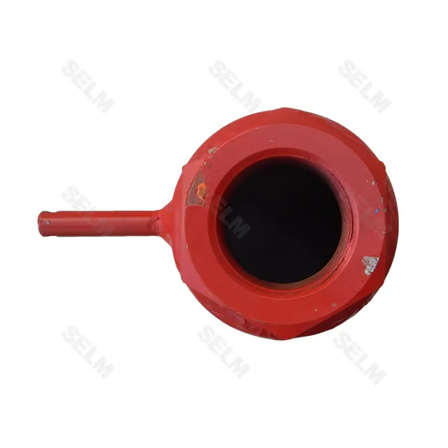 Гайка штока GREGOIRE BESSON