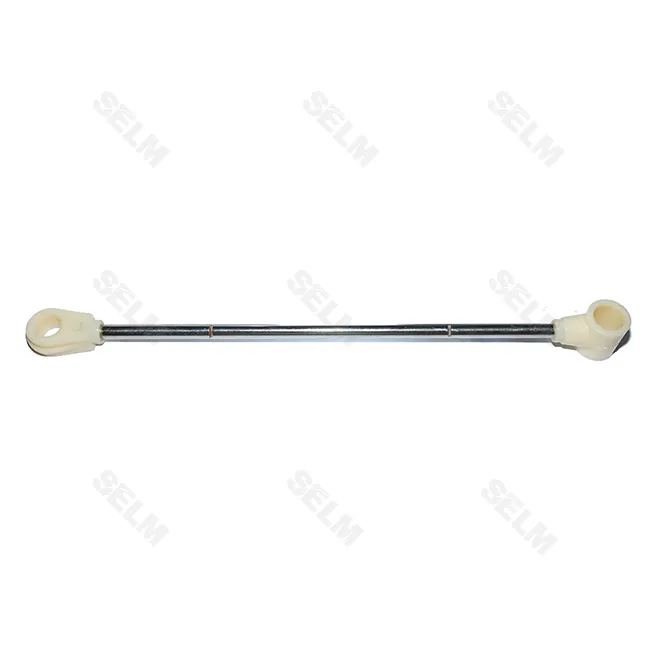 Ричаг керування грабліни Claas