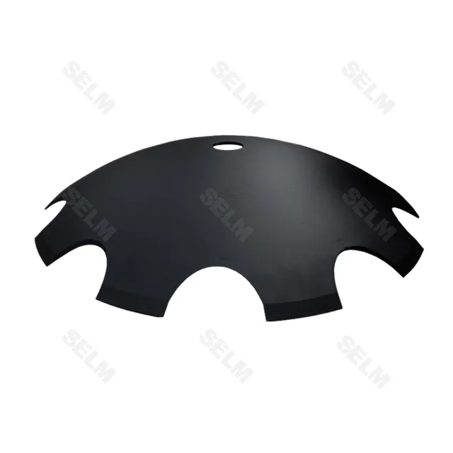 Диск борони ромашка 810х6 мм SMART PART до техніки Фрегат, СТБ 00.00.115-SP