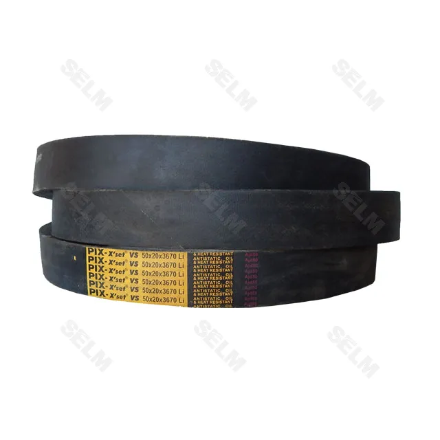 Ремінь Fortschritt