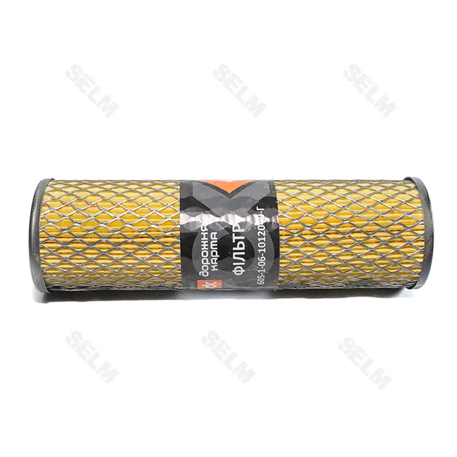 Фільтр масляний елемент гідросистем