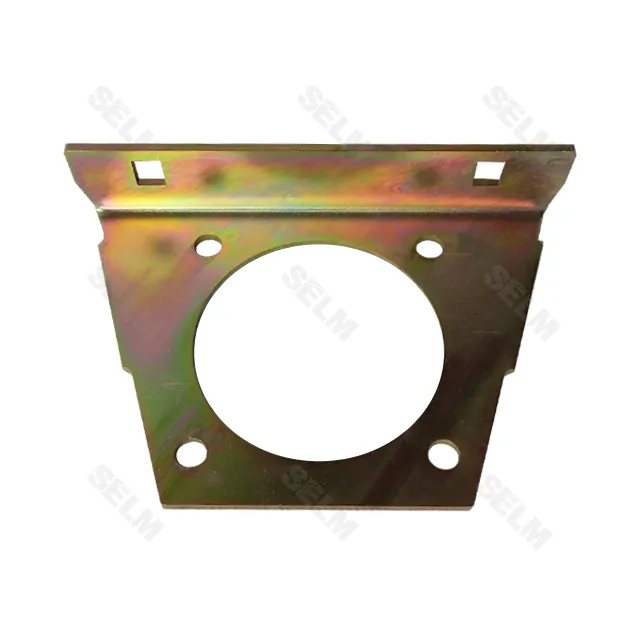 Флянець підшипника соломотряса 3х128х155 Claas