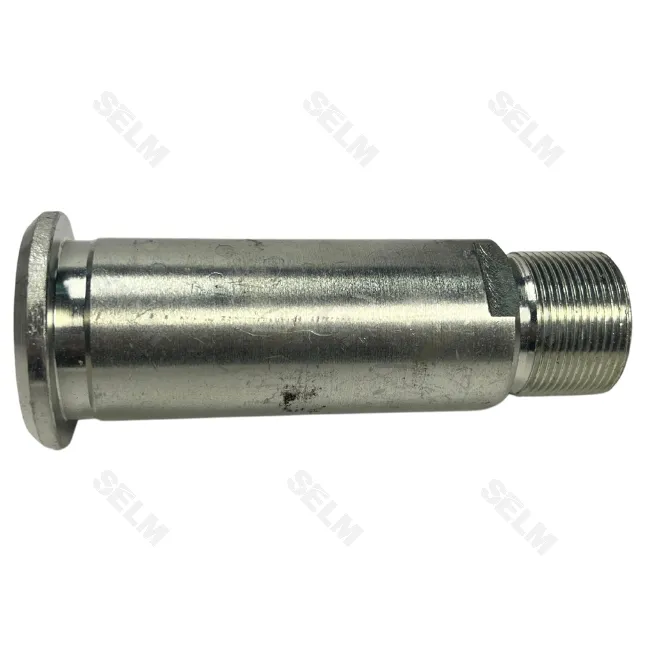 Вісь D45/35*113 М30*1,5 з правою різьбою LEMKEN