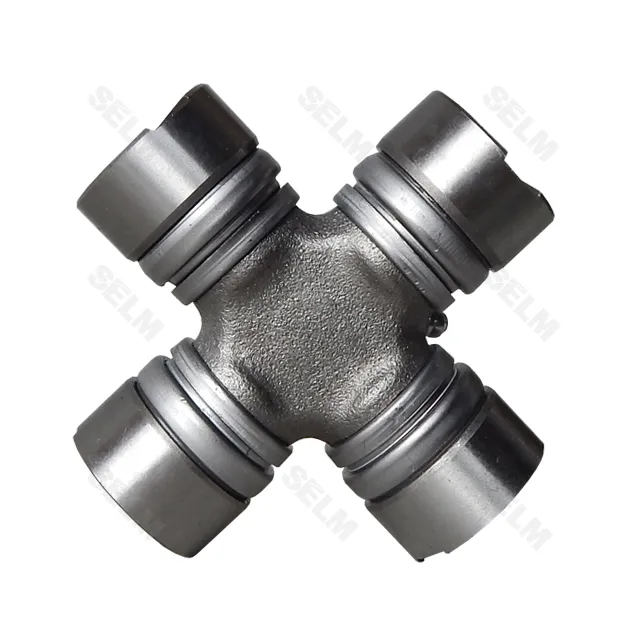 Хрестовина валу карданного ГАЗ-53, 3307 (куплен. ГАЗ)