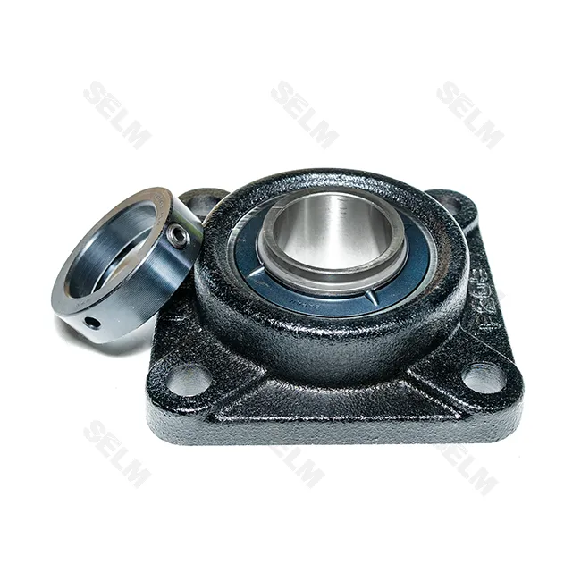 Корпус підшипника в зборі Claas